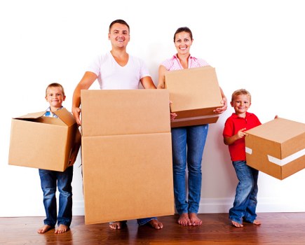 Man with a van vehicle in Finchley for local home and furniture moves