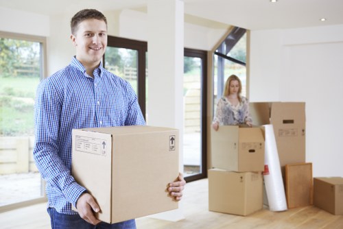 Moving van service terms and conditions introduction