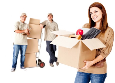 Local moving help for flats and homes in Finchley North London